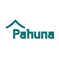 Pahunahomes logo - Similar company to Amplify Digital