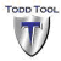 Todd Tool & Abrasive Systems, Inc. logo - Similar company to Proferred