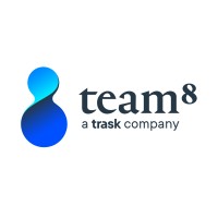 Team8 logo - Similar company to Remote Origin