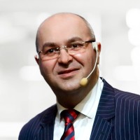 iservat | بهروز ریاحی logo - Similar company to Shilton