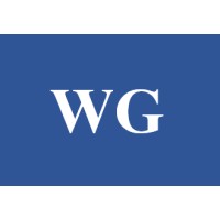 WriGen logo - Similar company to Netsecure Foundation