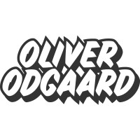 Oliver Odgaard logo - Similar company to Hulahoop