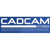 CAD CAM Studios logo - Similar company to Psmotion Ltd: Cam, Mechanism, And Motion-Design Software And Consultancy.