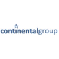 Continental Group Holding logo - Similar company to Charente Numerique