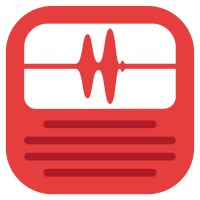 Qingting.FM logo - Similar company to Xorbits