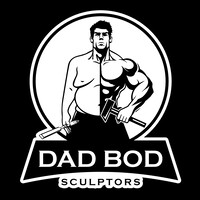 Dad Bod Sculptors logo - Similar company to Peekadoo