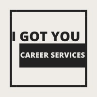 I Got You Career Services logo - Similar company to Intellec