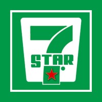 Seven Star International bd logo - Similar company to Geekoo