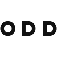 ODD logo - Similar company to Sum.