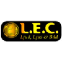 LEC International AB logo - Similar company to At Graphiken