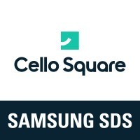 Cello Square by Samsung SDS Southeast Asia logo - Similar company to Digisona