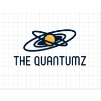 The Quantumz logo - Similar company to Quantumz Llc