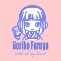 Noriko Furuya Japanese Voise Over logo - Similar company to Translu, Ltd.