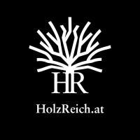 HolzReich logo - Similar company to Seasy - Making Sea Life Easy