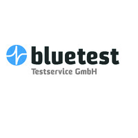 Bluetest Testservice GmbH logo - Similar company to Mosslein Water Technology