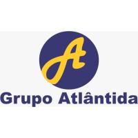 Grupo Atlântida logo - Similar company to Proup Digital