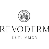 Revoderm Pharma logo - Similar company to H&M Pharma