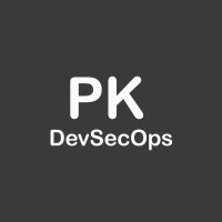 Pk Devsecops