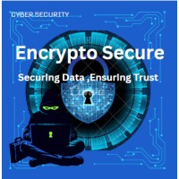 Encrypto Secure logo - Similar company to Encrypto Group
