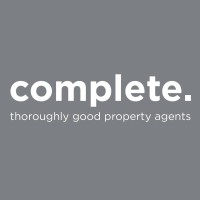 Complete Estate Agents logo - Similar company to 4 Woods Carpentry And Construction Ltd