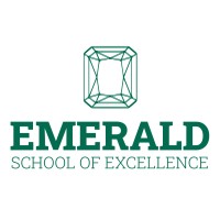 Emerald School of Excellence logo - Similar company to Kencon Constructors