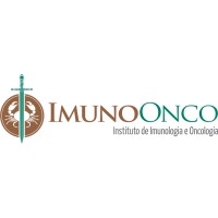 ImunoOnco - Instituto de Imunologia e Oncologia logo - Similar company to Laboratório De Imunologia E Bioquímica De Doenças Parasitárias - Ibccf Ufrj