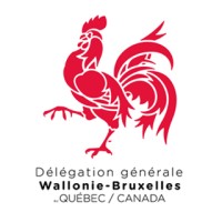 Délégation générale Wallonie-Bruxelles au Québec/Canada logo - Similar company to Delegation Of The European Union To Canada