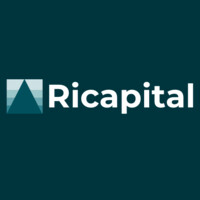 Ricapital logo - Similar company to Ric Private Equity