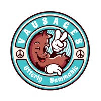 Vausages logo - Similar company to Gâto