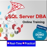 SQL SERVER DBA - Cloud (Azure & AWS) logo - Similar company to Remote Sql Server Dba