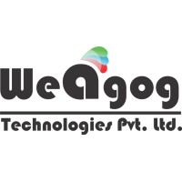 WEAGOG TECHNOLOGIES PVT. LTD logo - Similar company to Gsatech