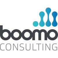 Boomo Consulting logo - Similar company to Ellis Ophthalmic Technologies, Inc.
