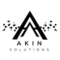 Akin Solutions logo - Similar company to Earth Industry