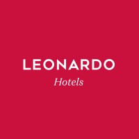 Leonardo Hotels UK & Ireland | Formerly Jurys Inn logo - Similar company to Leonardo Hotels