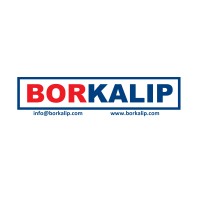 BORKALIP Makina Sanayi ve Ticaret Limited Şirketi logo - Similar company to Yucesan Shutter