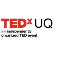 TEDxUQ logo - Similar company to Kitney Toolkit