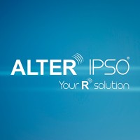 ALTER IPSO logo - Similar company to Weberfly Group