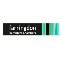 Farringdon Barristers Chambers logo - Similar company to Cbs Employment Ltd.