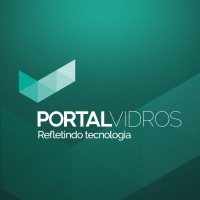Portal Vidros AM logo - Similar company to Extrainox Produtos Em Aço Inoxidável