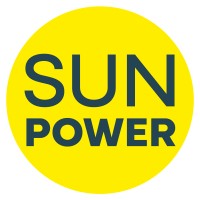 SUNPOWER Weserbergland logo - Similar company to Elektroma Gmbh