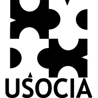 Sociologievereniging Usocia logo - Similar company to Radboud Creative Collective