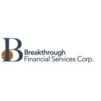 Breakthrough Financial Services Corp. logo - Similar company to Breakthrough Financial Services