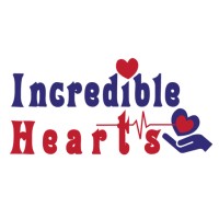 Incredible Hearts logo - Similar company to Claeys Group Insurance Services, Llc