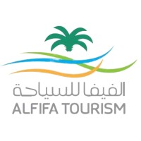AlFifa Tourism Company logo - Similar company to Alfifa