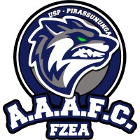 Atlética FZEA USP - A.A.A.F.C. logo - Similar company to Proxer Labs