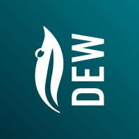 Dew Wealth Management logo - Similar company to Cornerstone Technologies