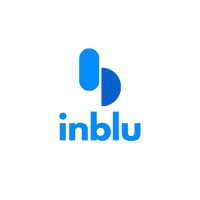 Inblu logo - Similar company to Befado
