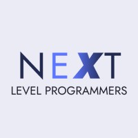Next Level Programmers logo - Similar company to The Adventure Buddy