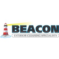 Beacon Exterior Cleaning logo - Similar company to Wright Exterior Cleaning Ltd