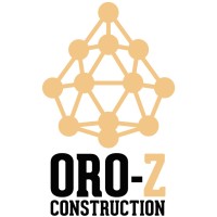 Oro - Z Construction, Inc. logo - Similar company to Buildco Contractors Llc